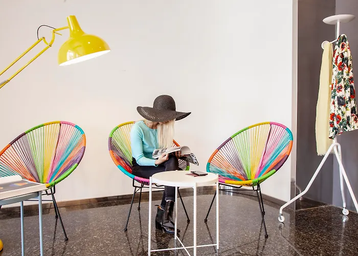 Ibis Styles Brindisi