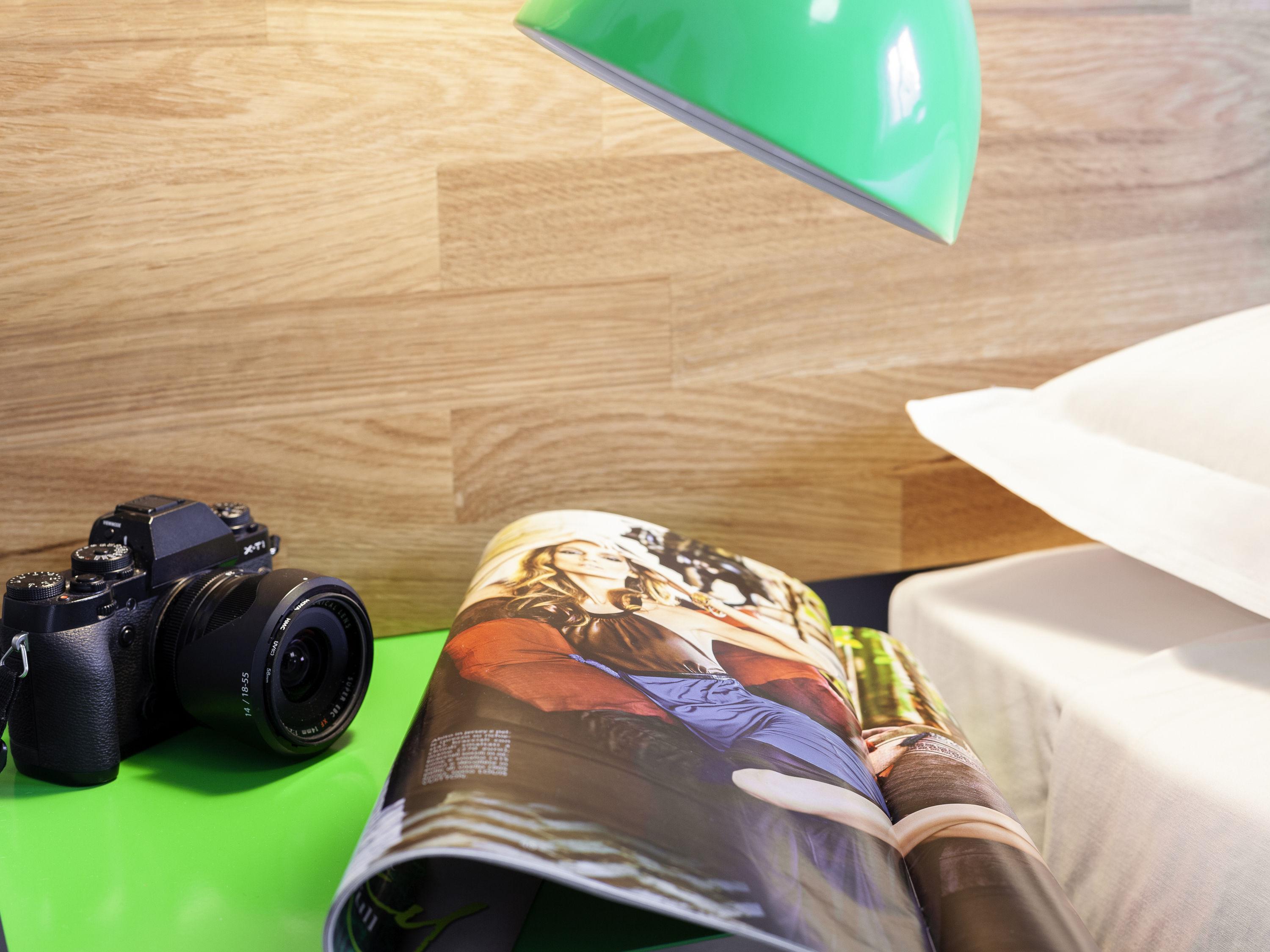 Ibis Styles Hotel