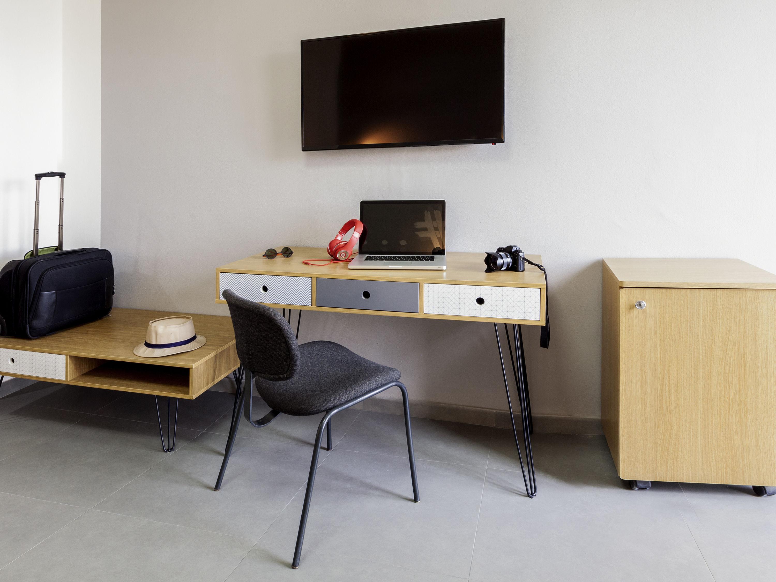 Ibis Styles Bríndisi