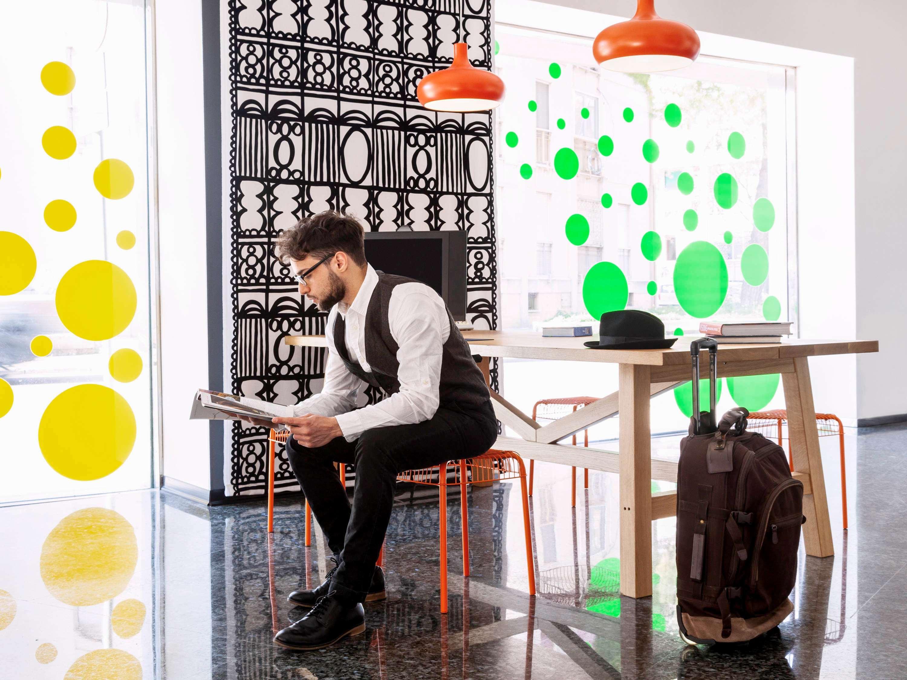 Hotel Ibis Styles 3*