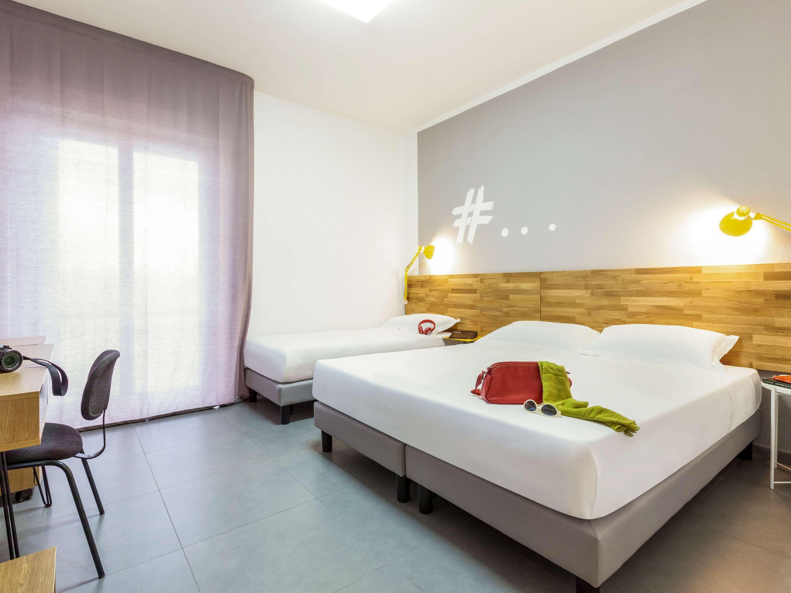Ibis Styles