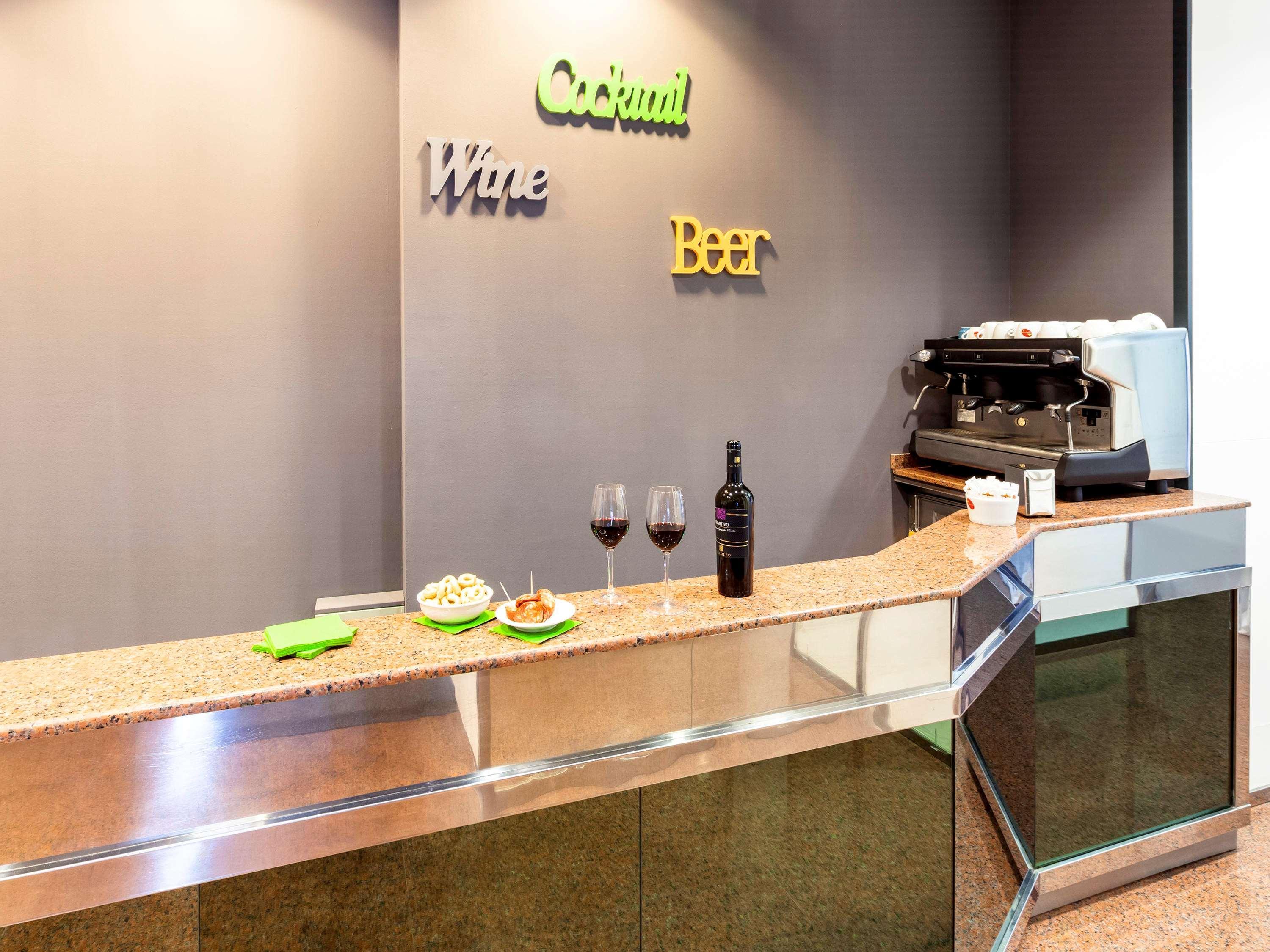 Hotel Ibis Styles Bríndisi