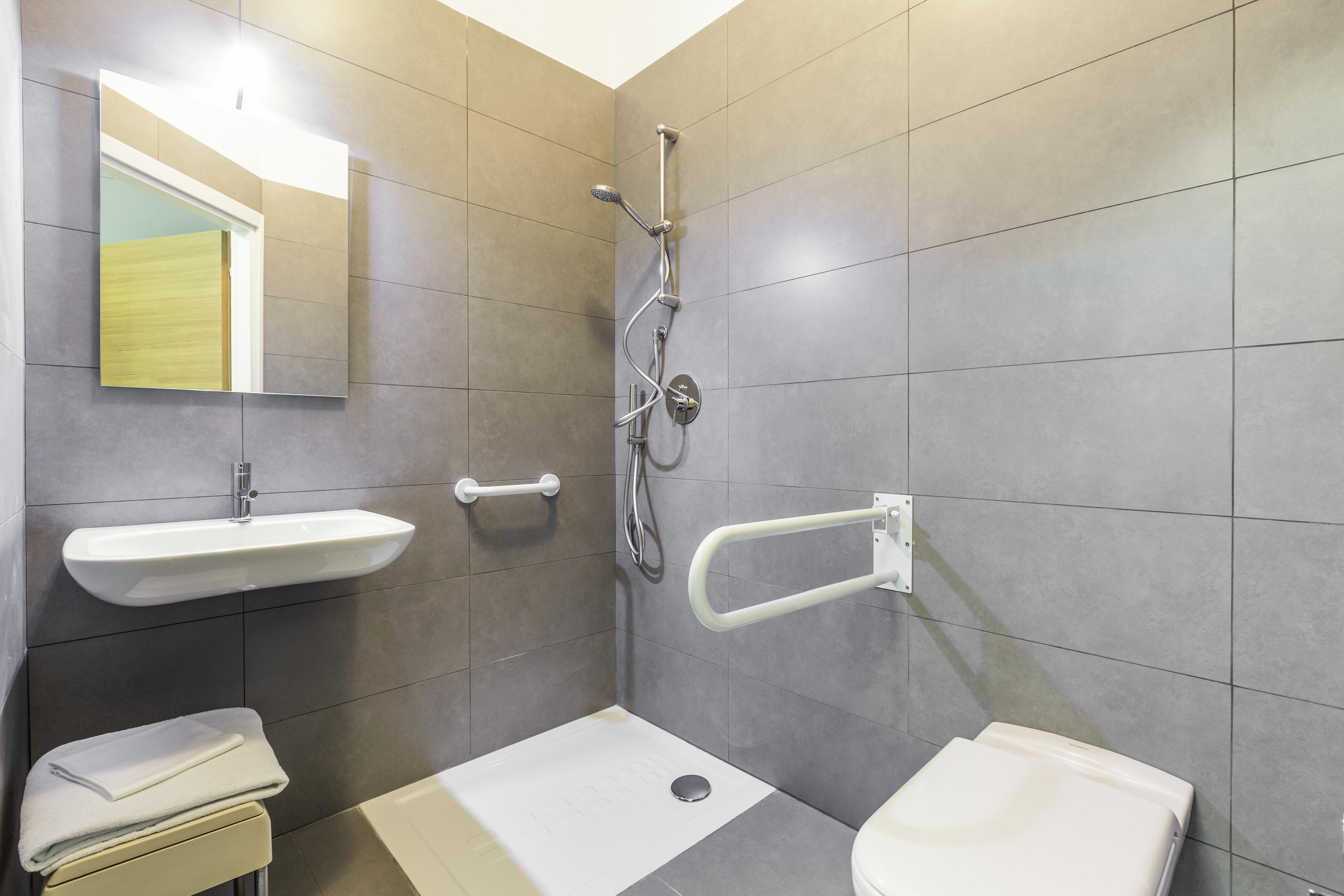 Ibis Styles Hotel Bríndisi