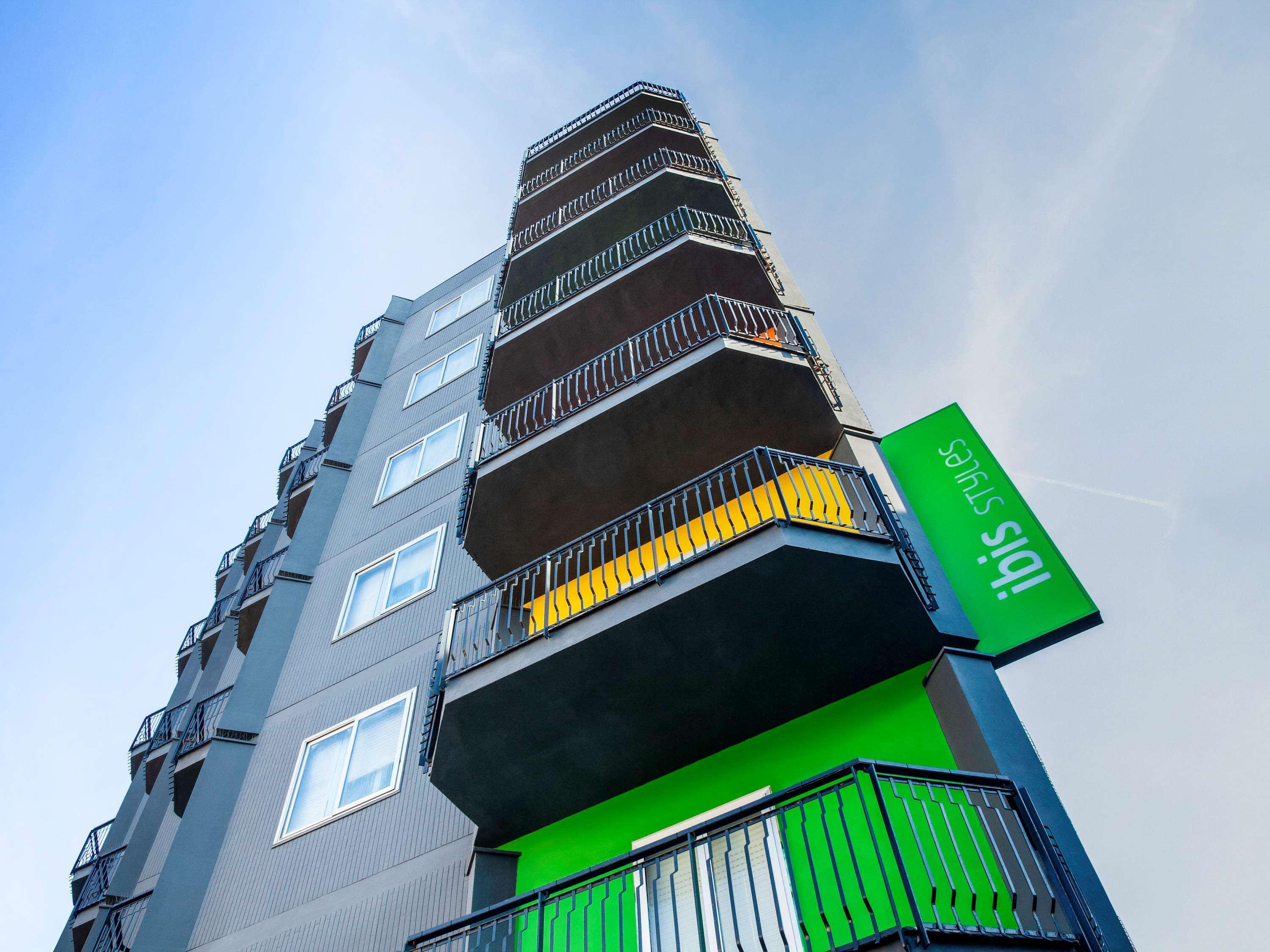 Ibis Styles