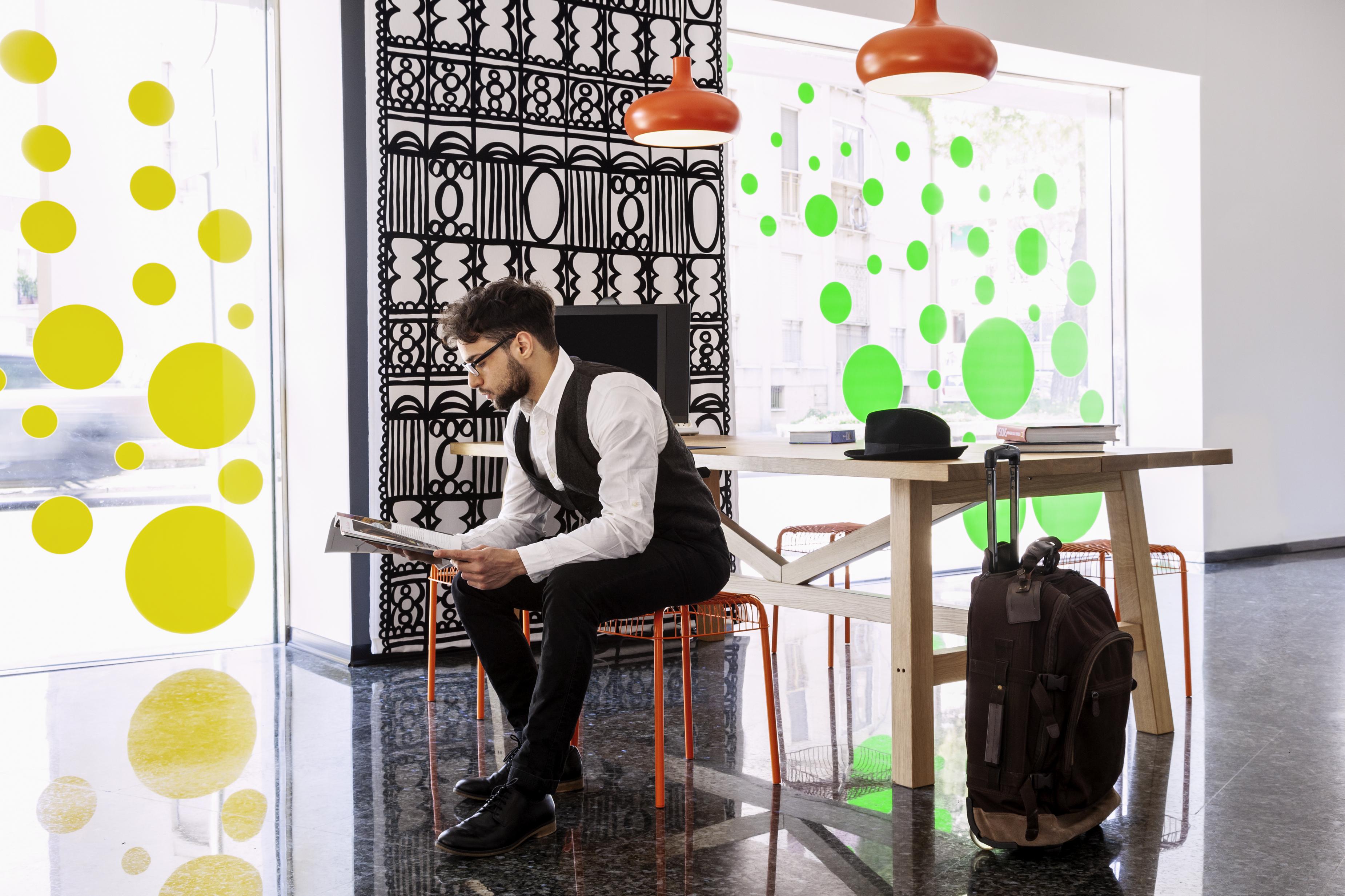 Ibis Styles 3*