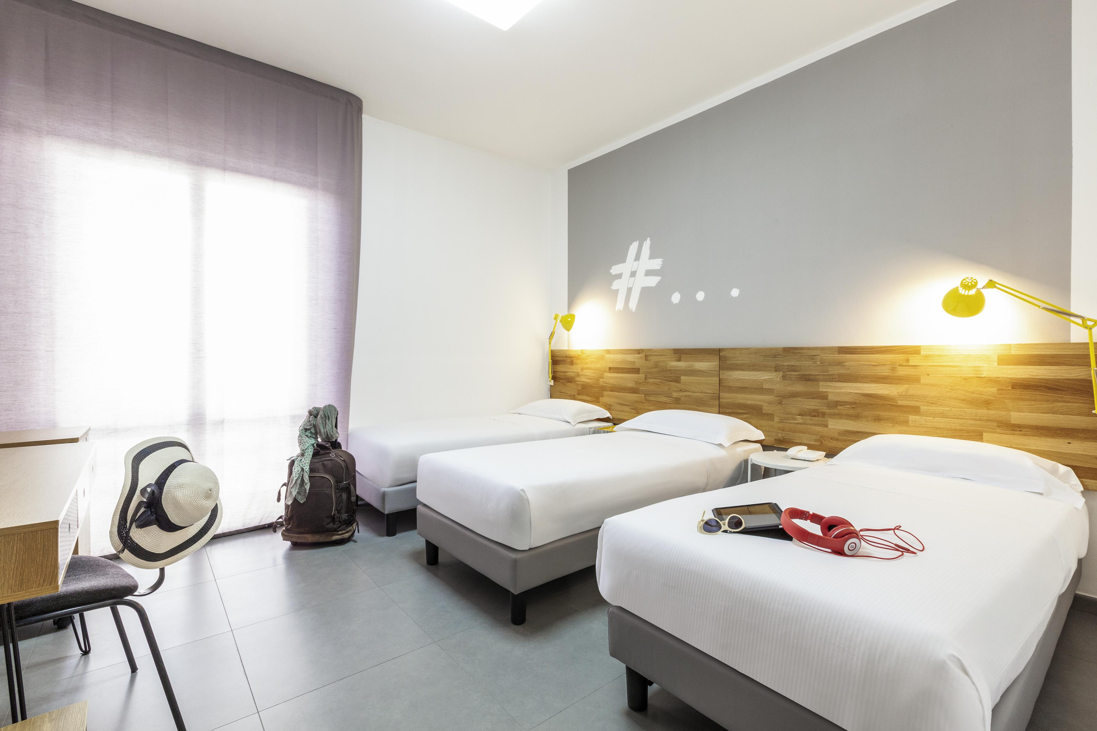 Ibis Styles 3* Bríndisi