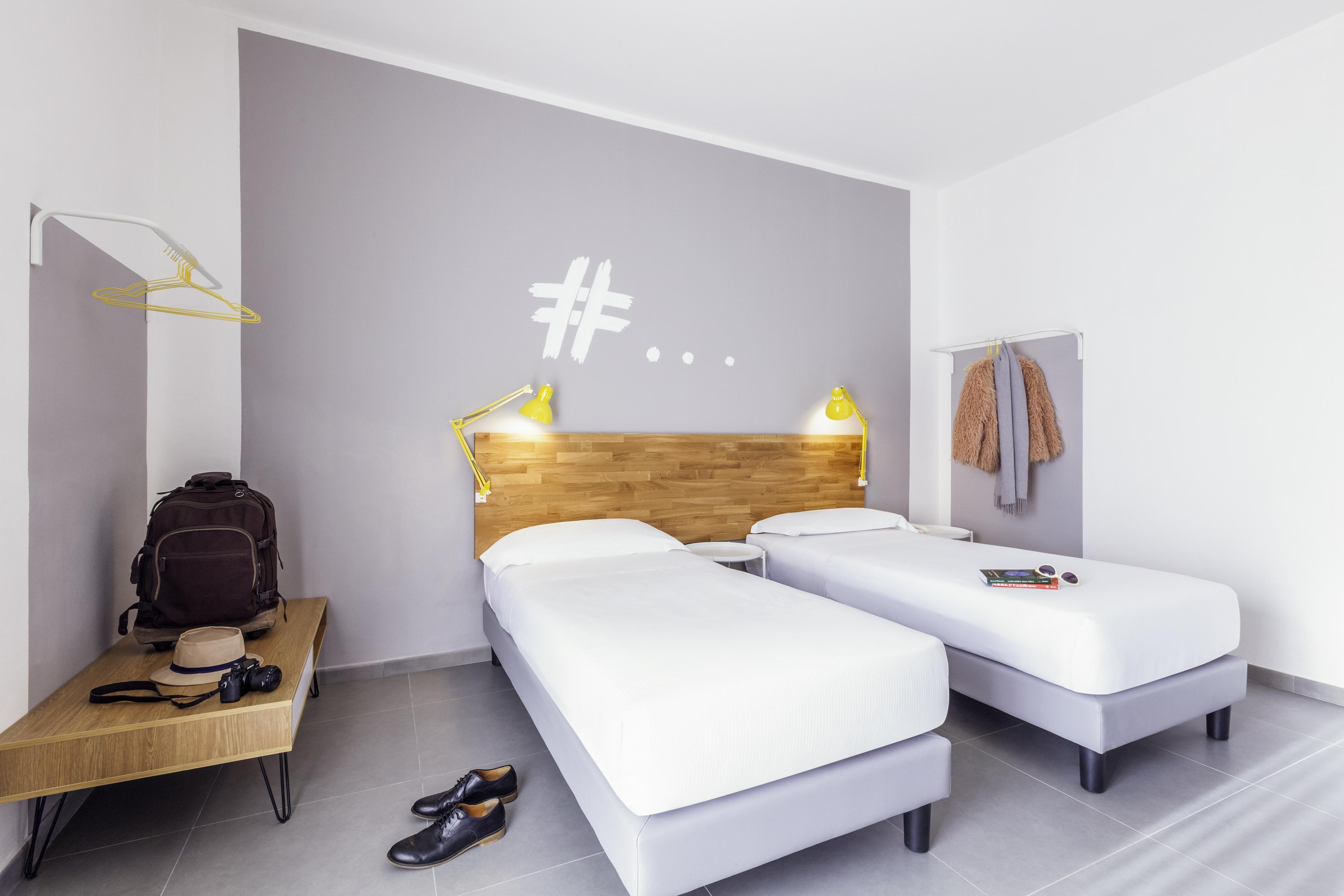 Ibis Styles Hotel Bríndisi