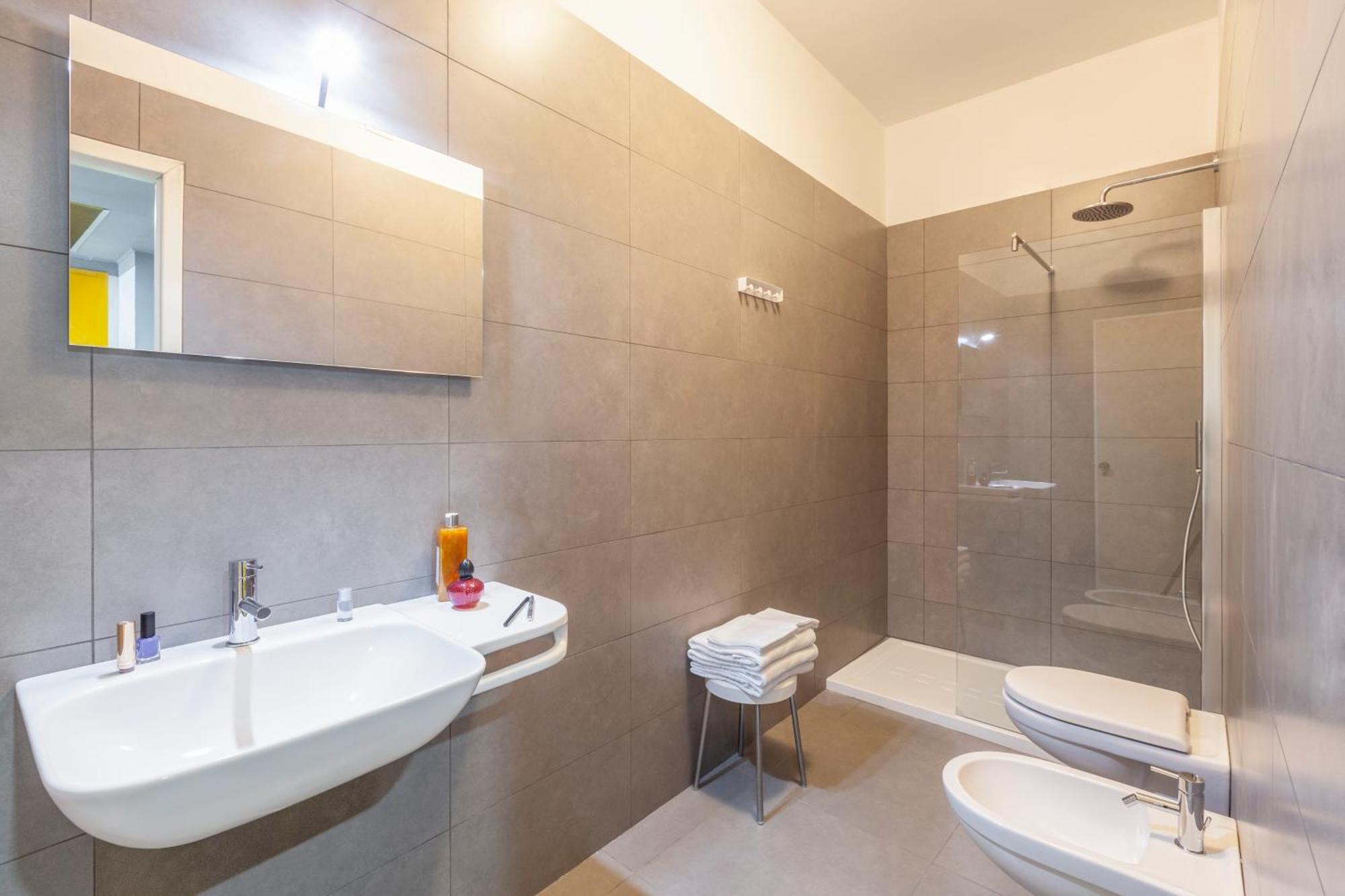Ibis Styles Bríndisi