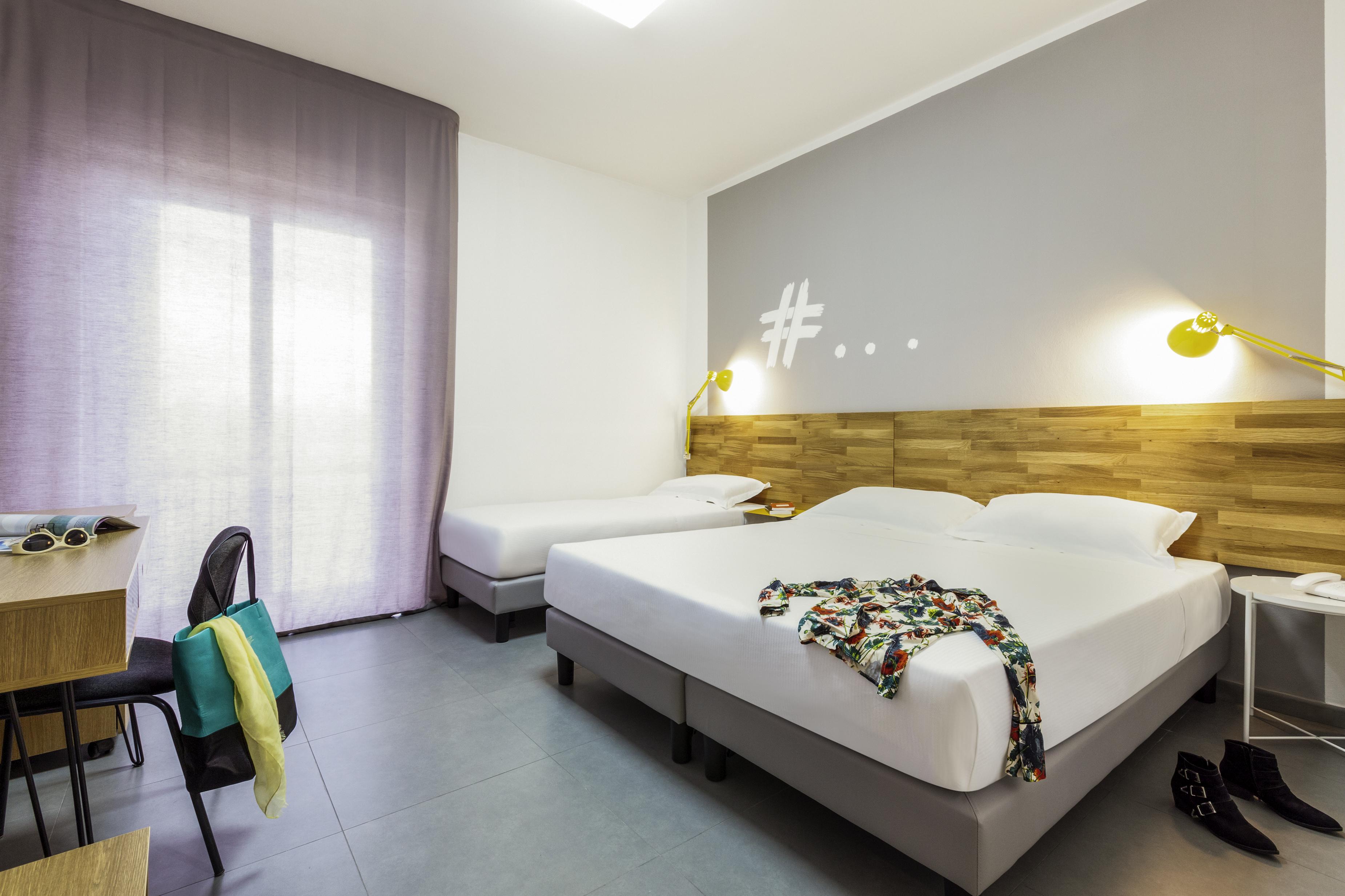 Hotel Ibis Styles 3*