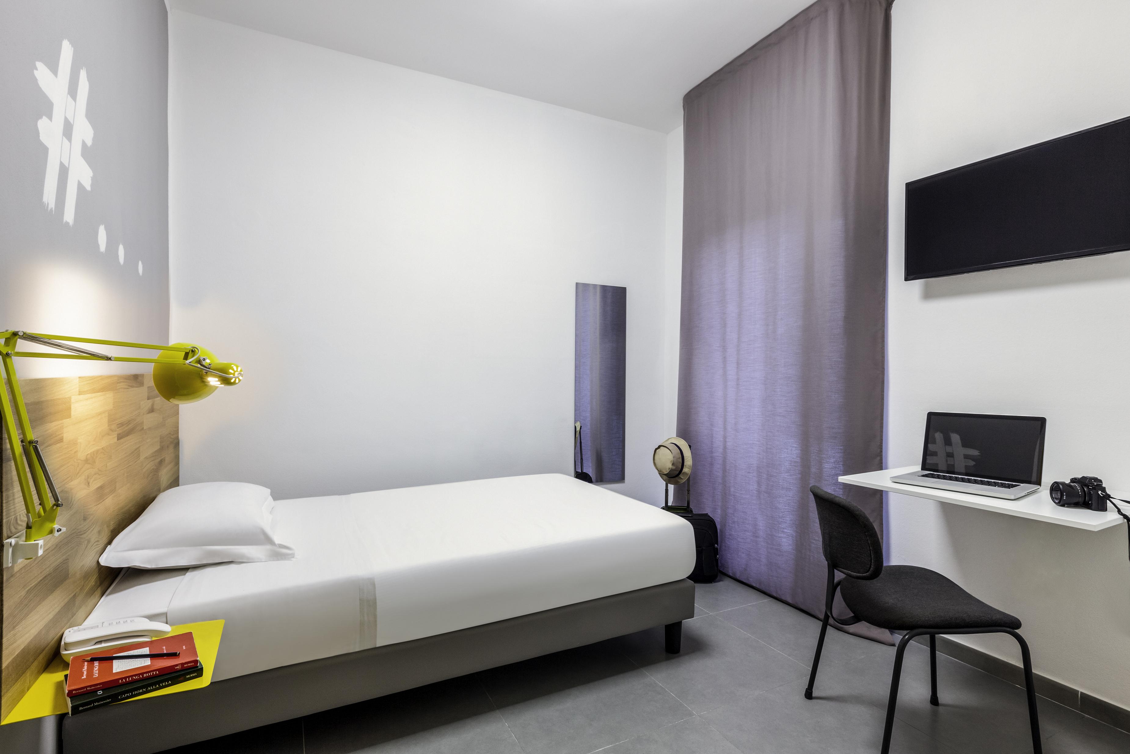 Ibis Styles Hotel