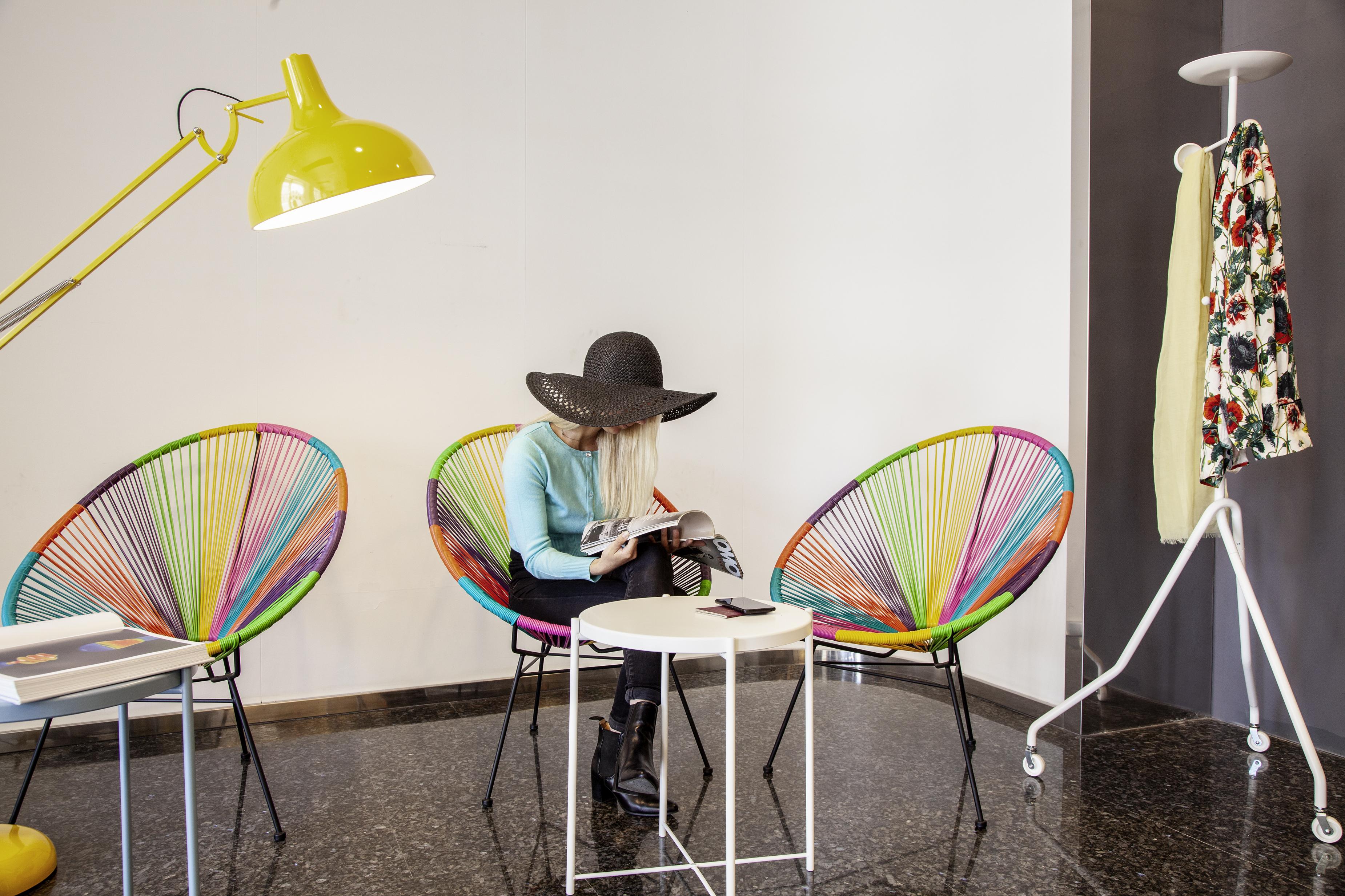 Ibis Styles Bríndisi