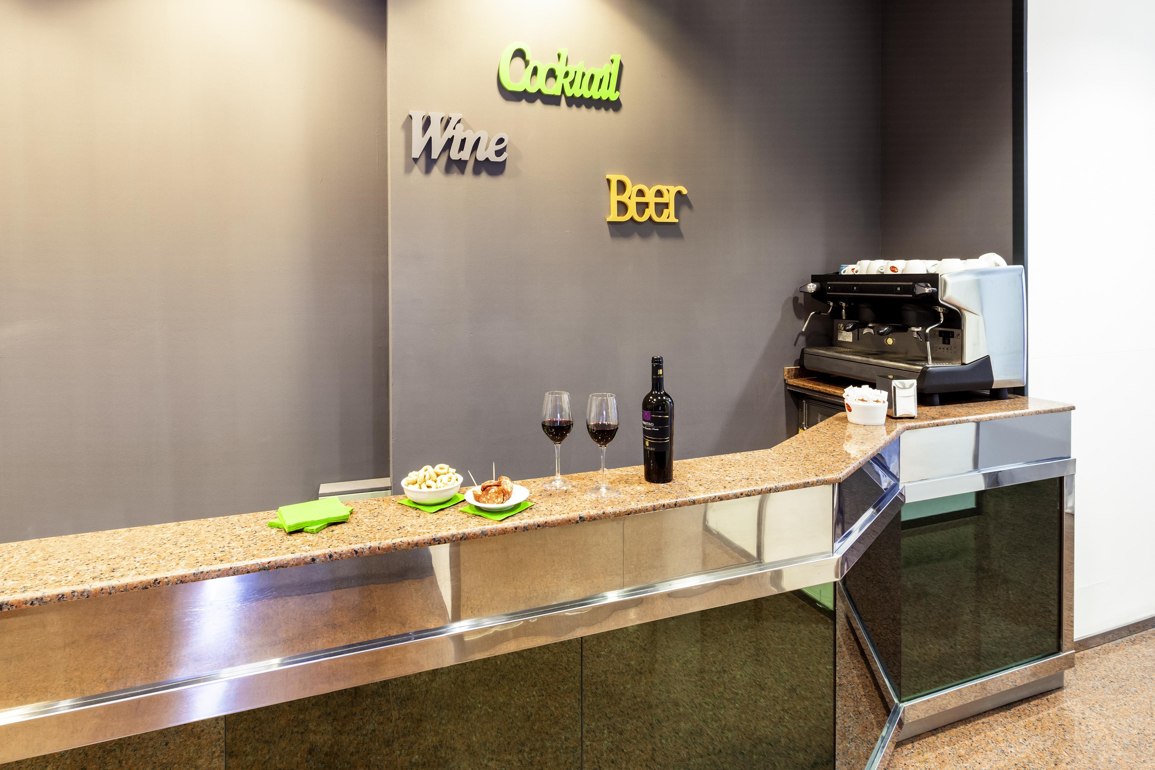 Hotel Ibis Styles