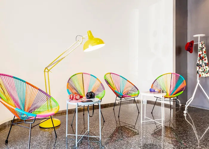 Ibis Styles Brindisi