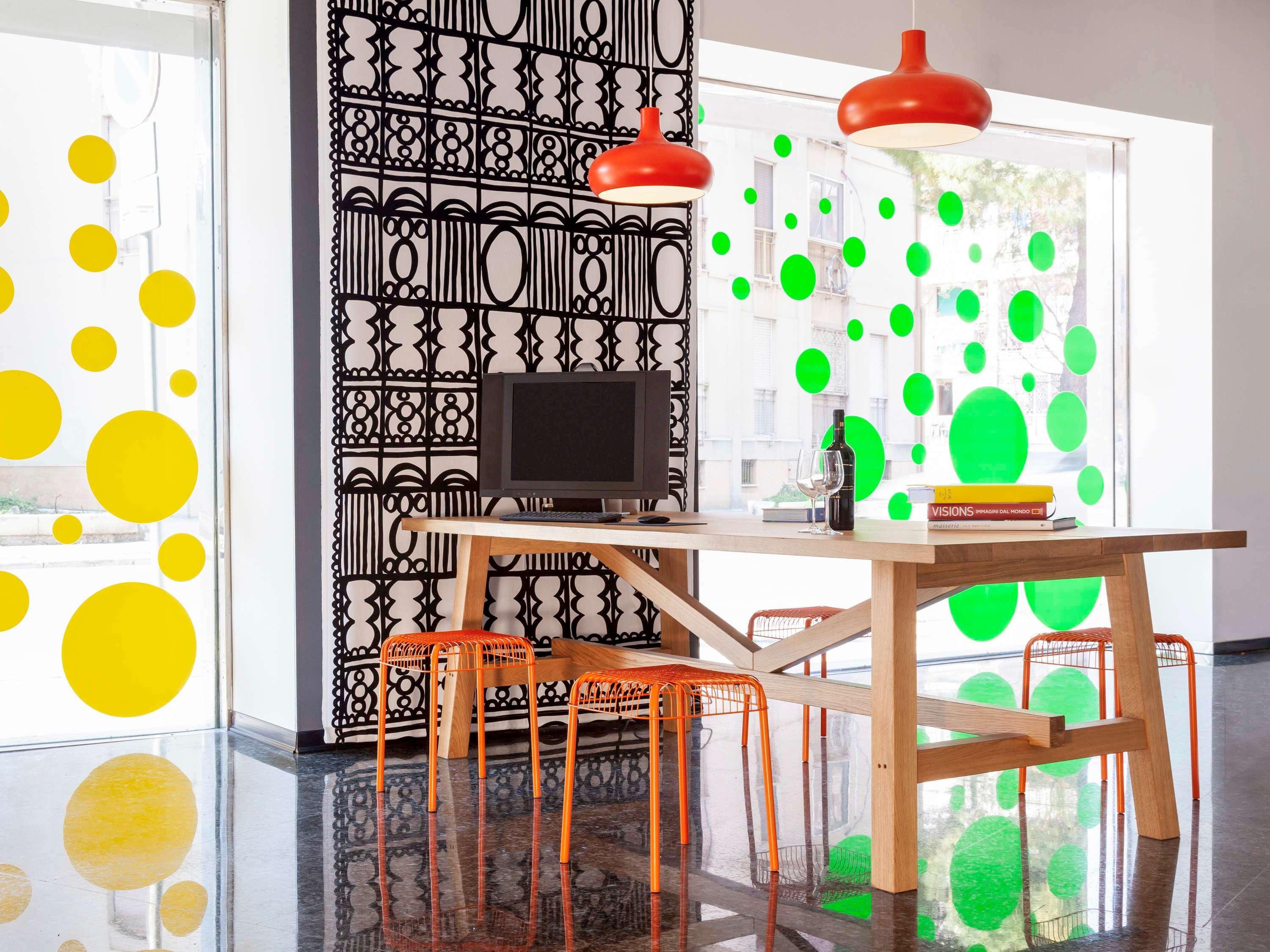 Hotel Ibis Styles