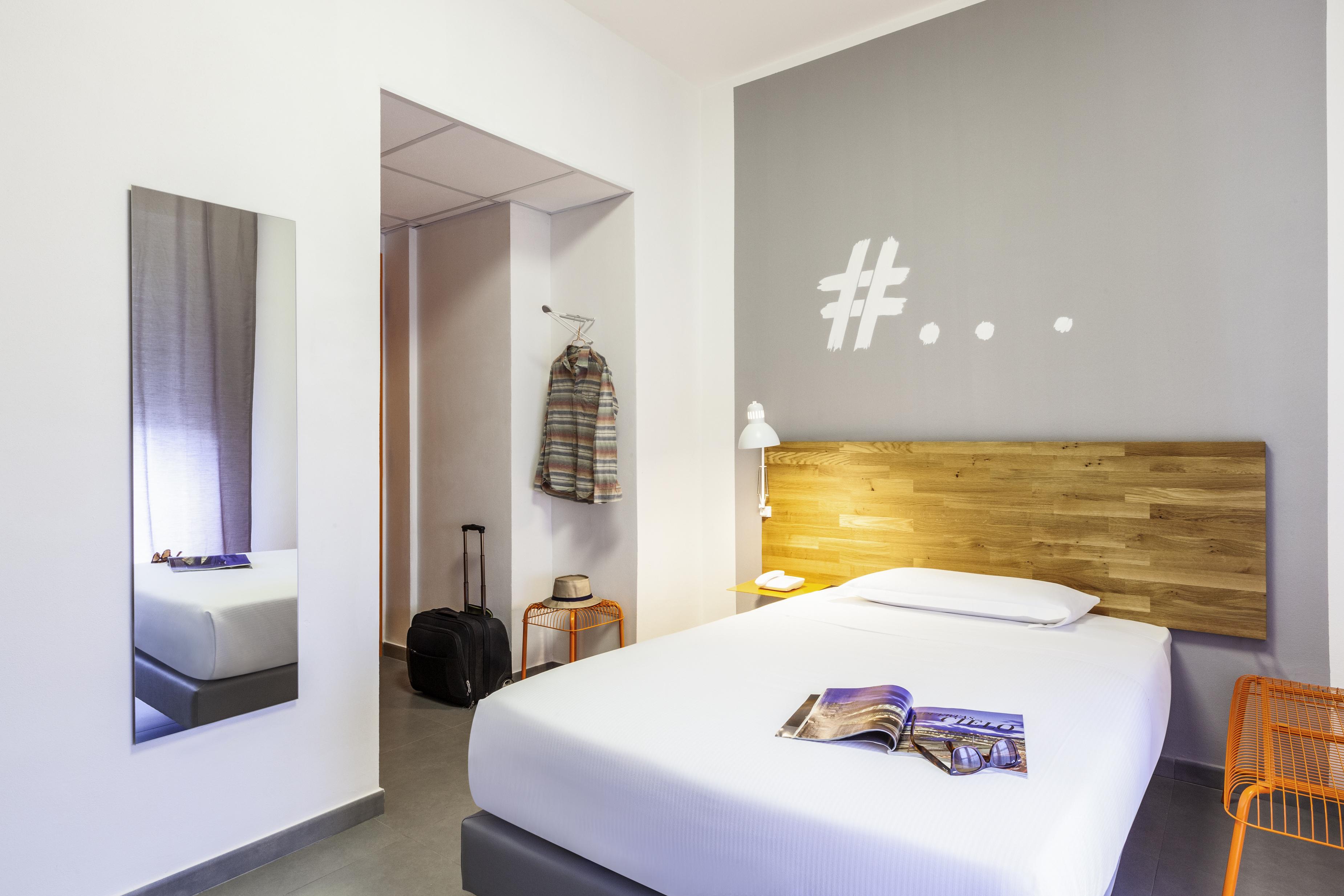 Ibis Styles 3*
