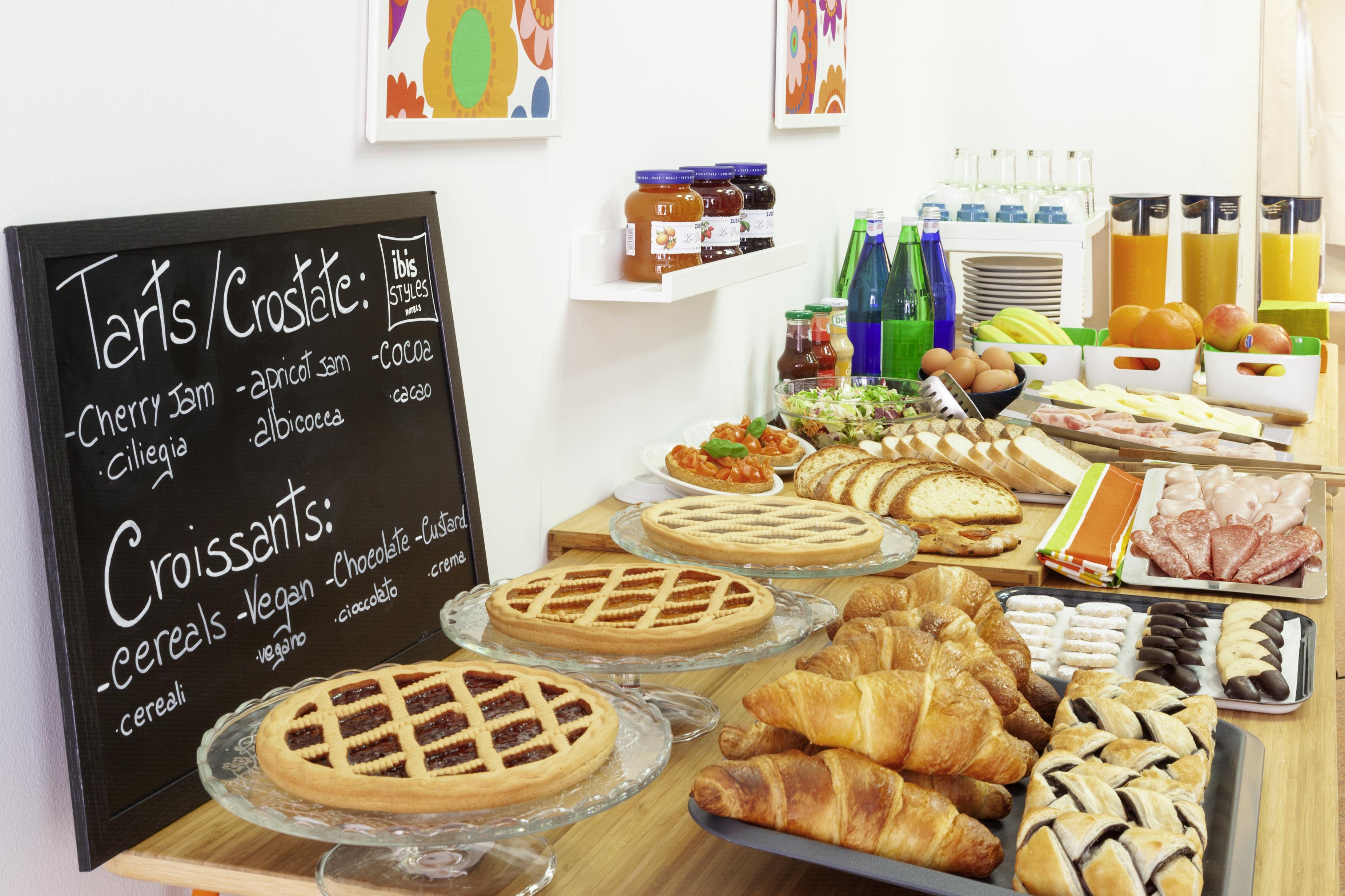 Ibis Styles Hotel Brindisi