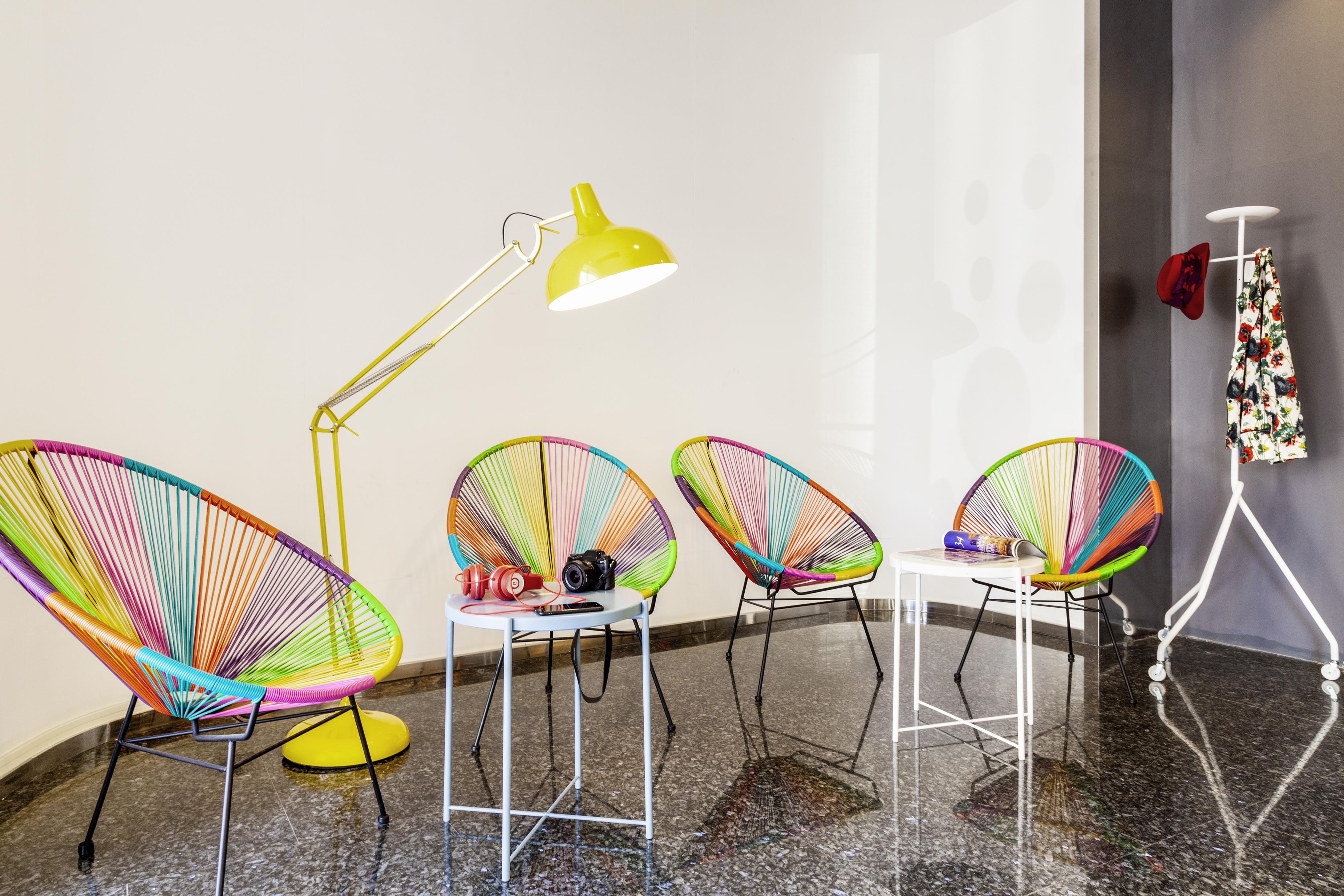 Hotel Ibis Styles 3*